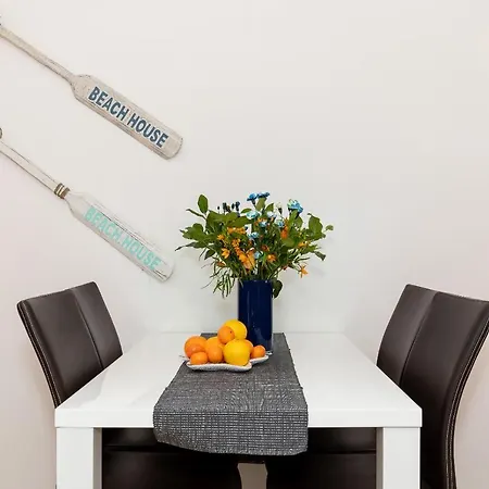 아파트 Apartament Morski, Osiedle Polanki W Kolobrzegu 