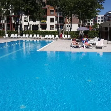 Apartament Morski, Osiedle Polanki W Kolobrzegu 