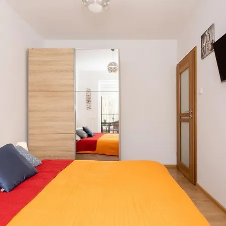 Apartament Morski, Osiedle Polanki W Kolobrzegu 