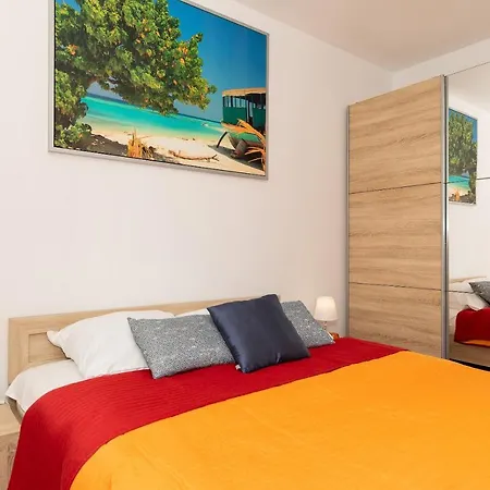 Apartament Morski, Osiedle Polanki W Kolobrzegu 